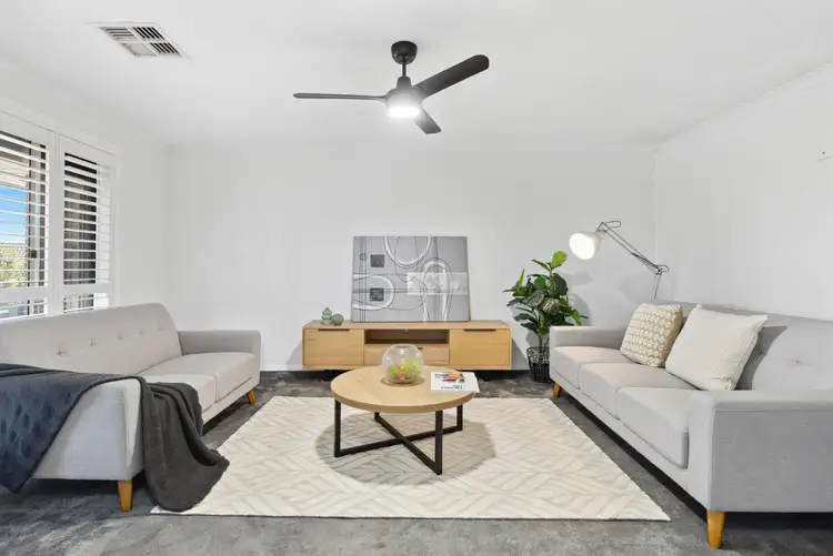 Third view of Homely house listing, 9 Mahogany Court, Craigmore SA 5114