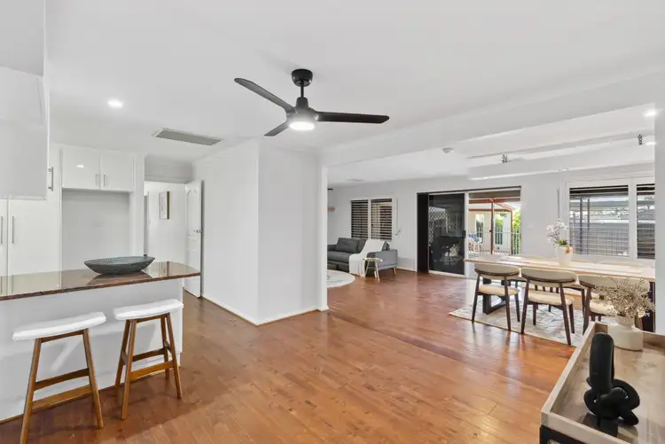 Fifth view of Homely house listing, 9 Mahogany Court, Craigmore SA 5114