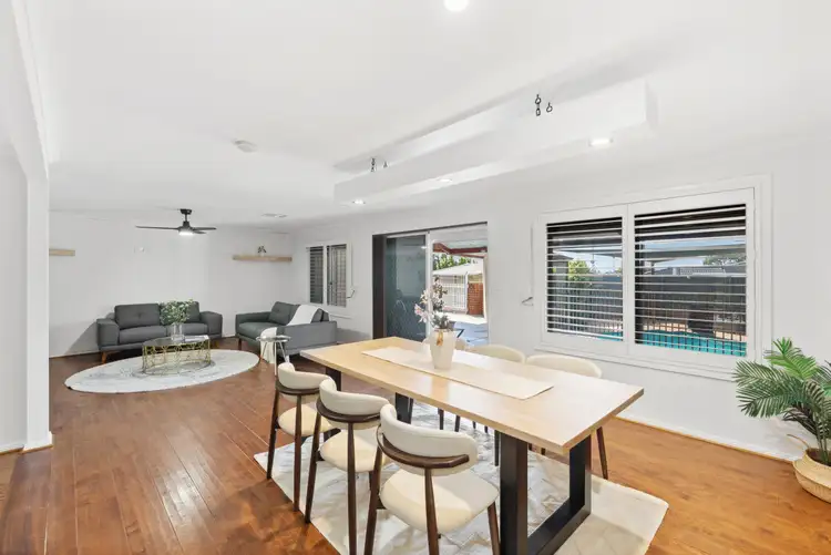 Sixth view of Homely house listing, 9 Mahogany Court, Craigmore SA 5114