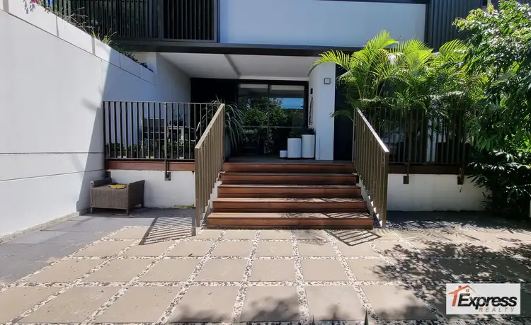 G01/8 Patterson Street, Double Bay NSW 2028