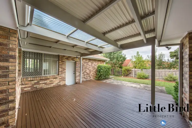 101 Bicentennial Drive, Jerrabomberra NSW 2619
