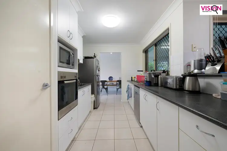 Second view of Homely house listing, 28 Blackmur Street, Marian QLD 4753