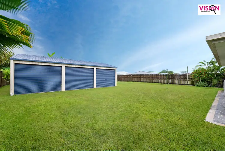Third view of Homely house listing, 28 Blackmur Street, Marian QLD 4753