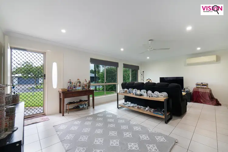 Fourth view of Homely house listing, 28 Blackmur Street, Marian QLD 4753