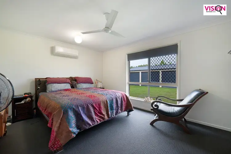 Sixth view of Homely house listing, 28 Blackmur Street, Marian QLD 4753