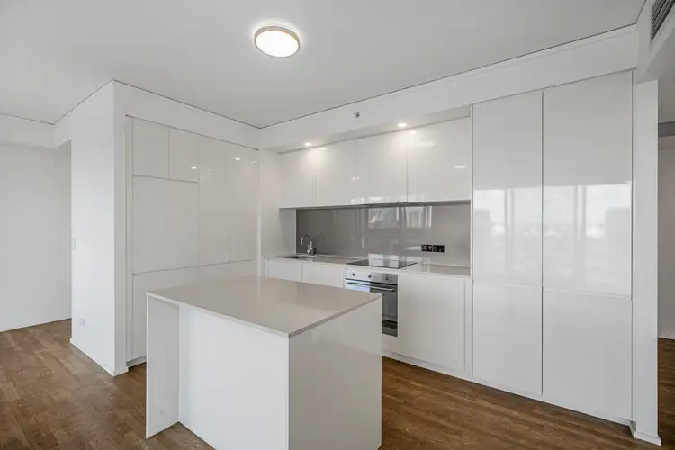 Main view of Homely apartment listing, 1904/510 St Pauls Terrace, Bowen Hills QLD 4006