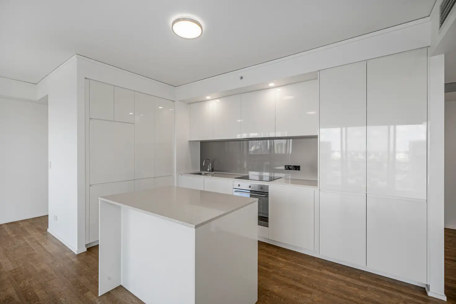 Main view of Homely apartment listing, 1904/510 St Pauls Terrace, Bowen Hills QLD 4006