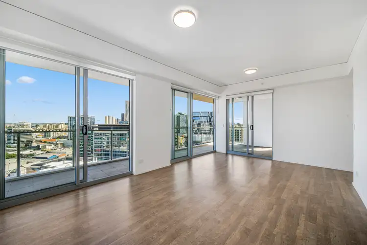 Fourth view of Homely apartment listing, 1904/510 St Pauls Terrace, Bowen Hills QLD 4006