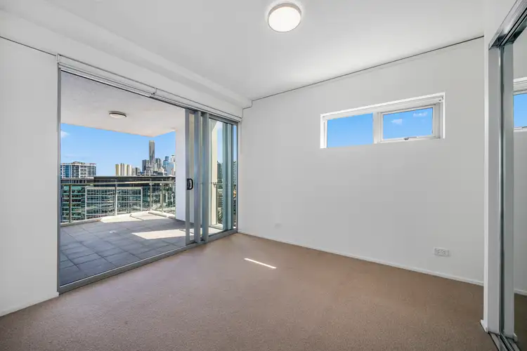 Fifth view of Homely apartment listing, 1904/510 St Pauls Terrace, Bowen Hills QLD 4006