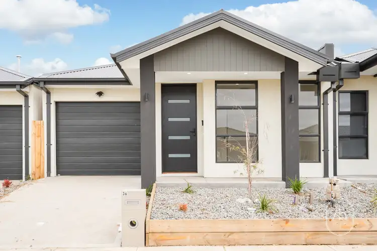 36 Cavalier Street, Wyndham Vale VIC 3024