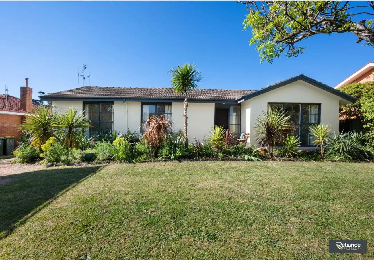 Main view of Homely house listing, 25 Gilmore Crescent, Garran ACT 2605