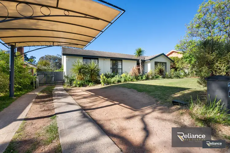 Second view of Homely house listing, 25 Gilmore Crescent, Garran ACT 2605