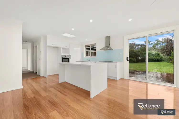 Fifth view of Homely house listing, 25 Gilmore Crescent, Garran ACT 2605