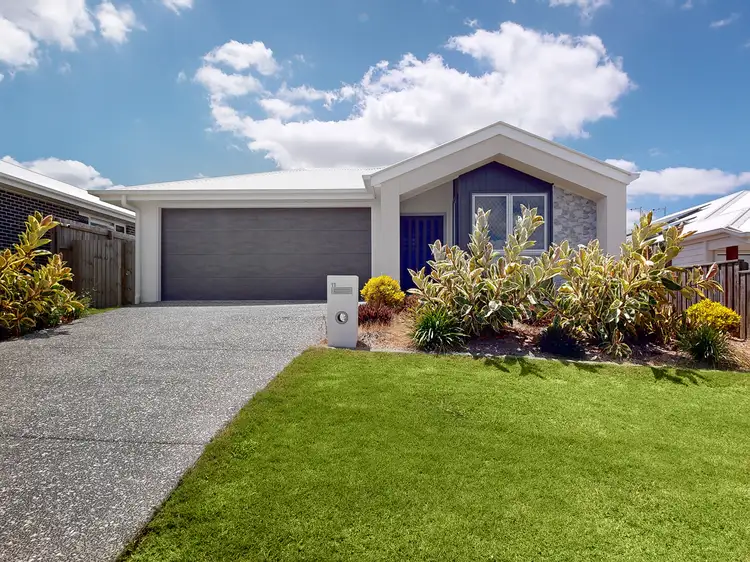 11 McDermott Way, Ripley QLD 4306