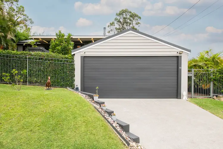 Fourth view of Homely house listing, 13 Mungala Street, Hope Island QLD 4212