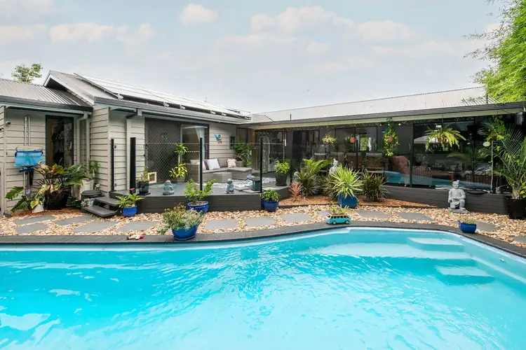 Fifth view of Homely house listing, 13 Mungala Street, Hope Island QLD 4212