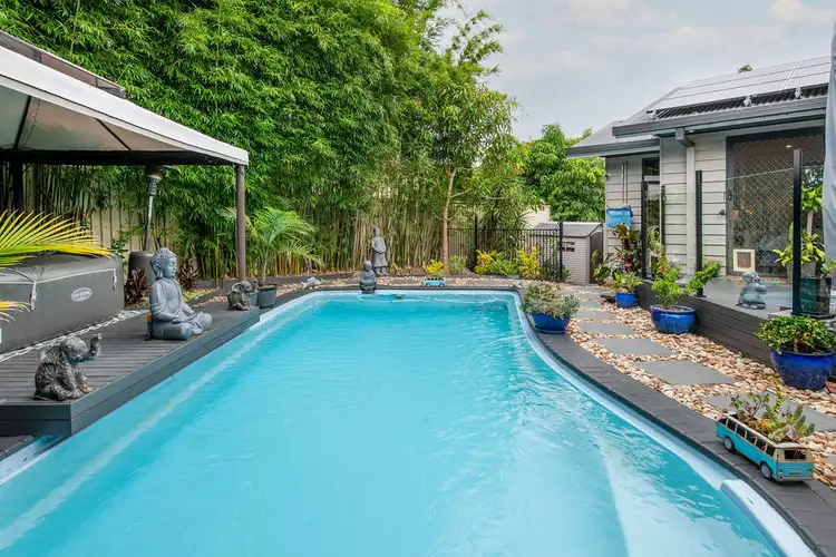 Sixth view of Homely house listing, 13 Mungala Street, Hope Island QLD 4212