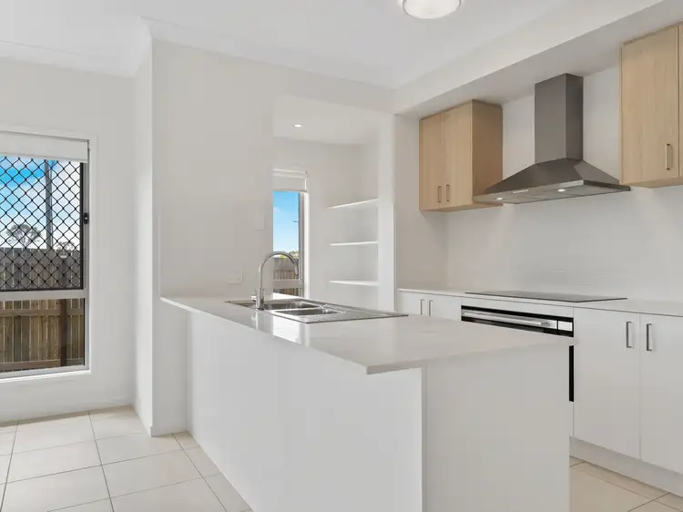 Fourth view of Homely house listing, 3 Summer Drive, Nikenbah QLD 4655