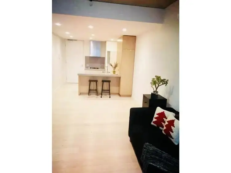 Second view of Homely apartment listing, G11/380 Queensberry Street, North Melbourne VIC 3051