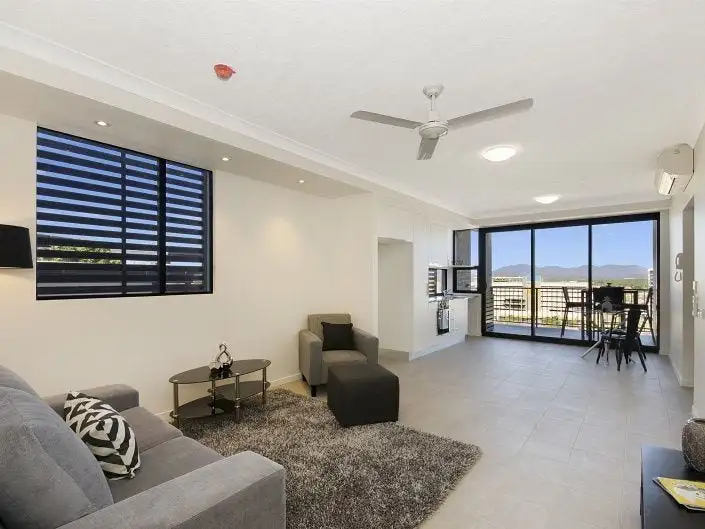 21/23 Melton Terrace, Townsville City QLD 4810