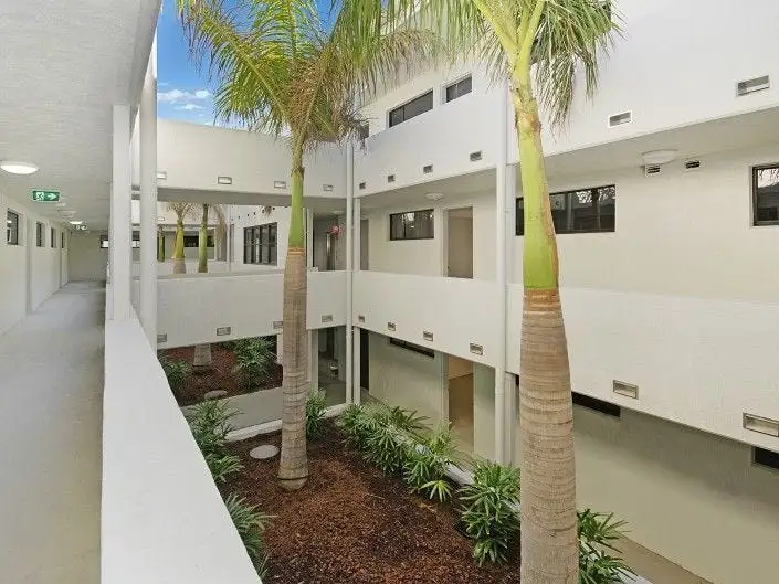 Third view of Homely apartment listing, 21/23 Melton Terrace, Townsville City QLD 4810