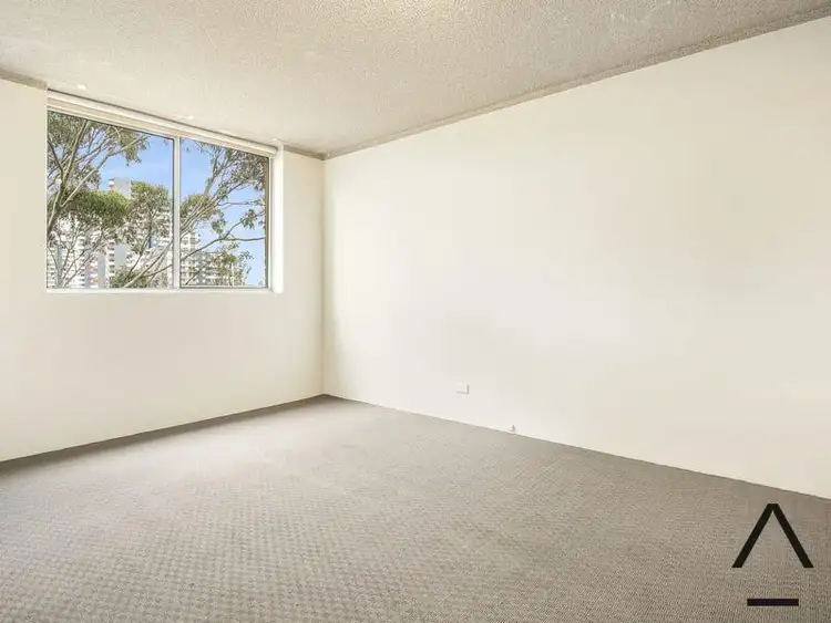 Second view of Homely apartment listing, 75/90-94 Wentworth Road, Strathfield NSW 2135