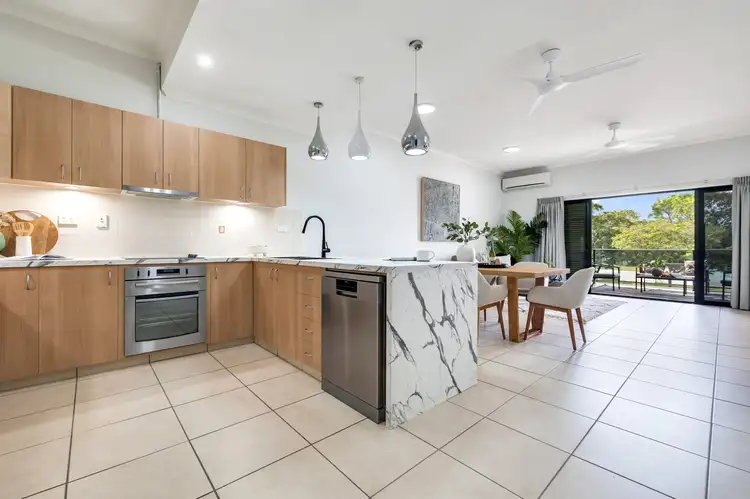 Main view of Homely apartment listing, 3/87 Aralia Street, Rapid Creek NT 810