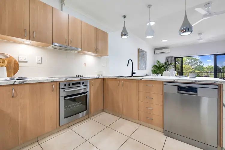 Third view of Homely apartment listing, 3/87 Aralia Street, Rapid Creek NT 810