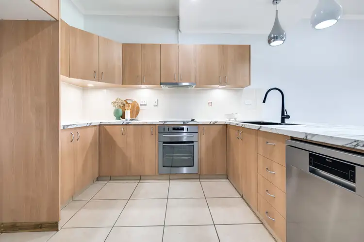 Fourth view of Homely apartment listing, 3/87 Aralia Street, Rapid Creek NT 810