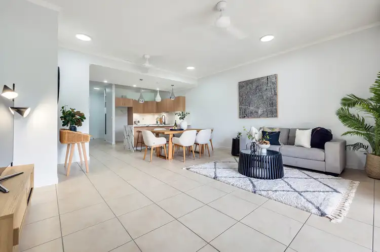 Fifth view of Homely apartment listing, 3/87 Aralia Street, Rapid Creek NT 810
