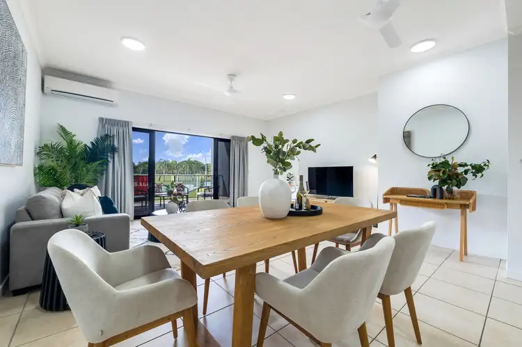 Sixth view of Homely apartment listing, 3/87 Aralia Street, Rapid Creek NT 810
