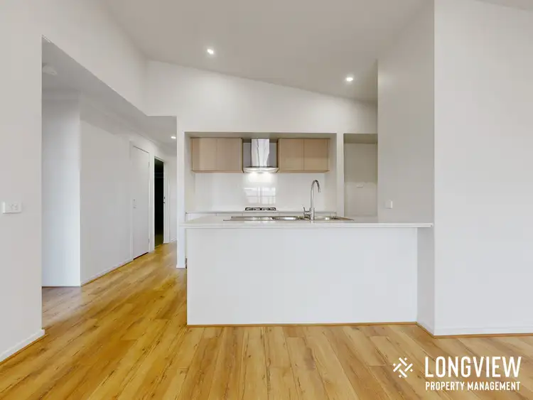 Second view of Homely house listing, 17 Anand Way, Deanside VIC 3336