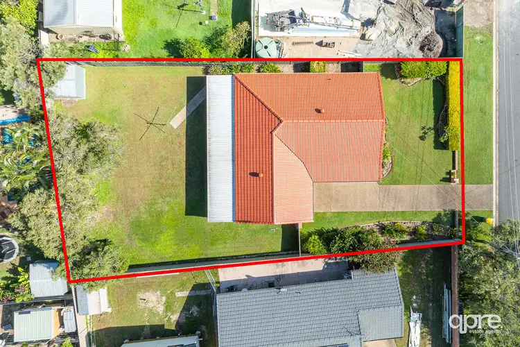 Main view of Homely house listing, 58 Grehan Crescent, Mount Warren Park QLD 4207