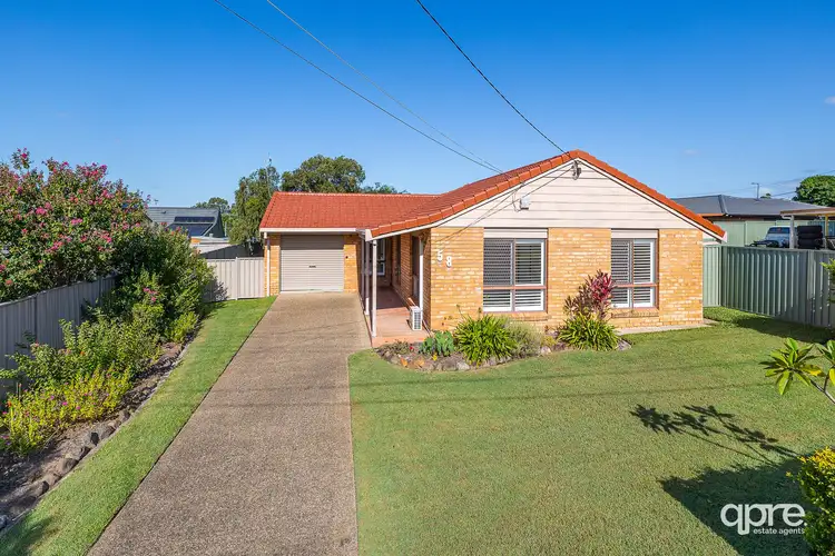 Third view of Homely house listing, 58 Grehan Crescent, Mount Warren Park QLD 4207
