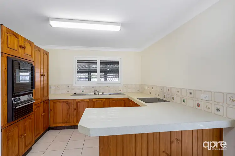 Fifth view of Homely house listing, 58 Grehan Crescent, Mount Warren Park QLD 4207