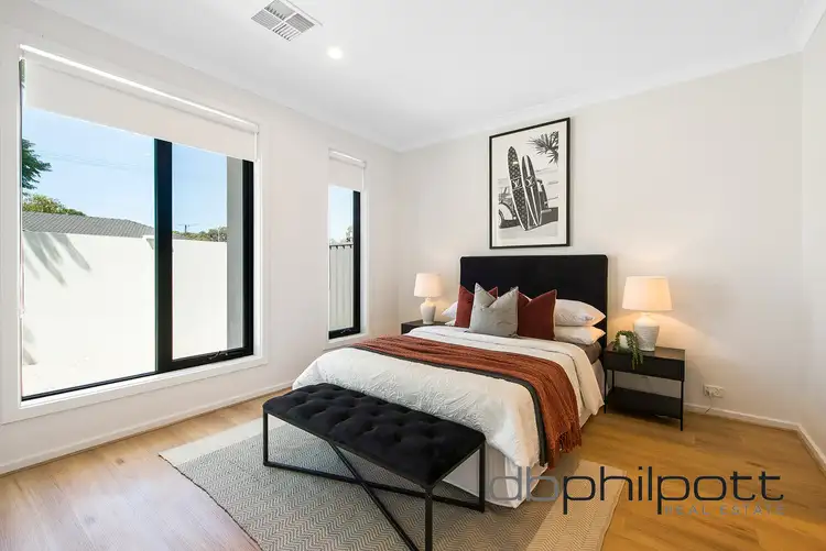 Second view of Homely house listing, 14B Harris Road, Vale Park SA 5081