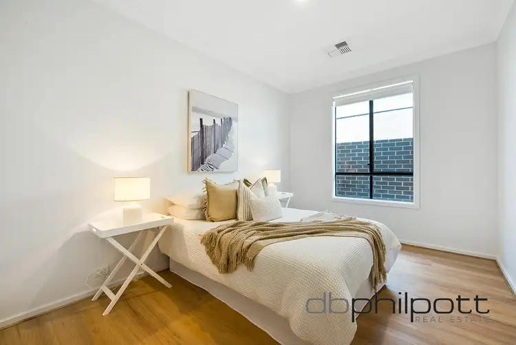 Fourth view of Homely house listing, 14B Harris Road, Vale Park SA 5081