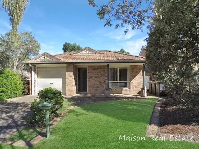 Main view of Homely house listing, 4 Conifer Place, Forest Lake QLD 4078