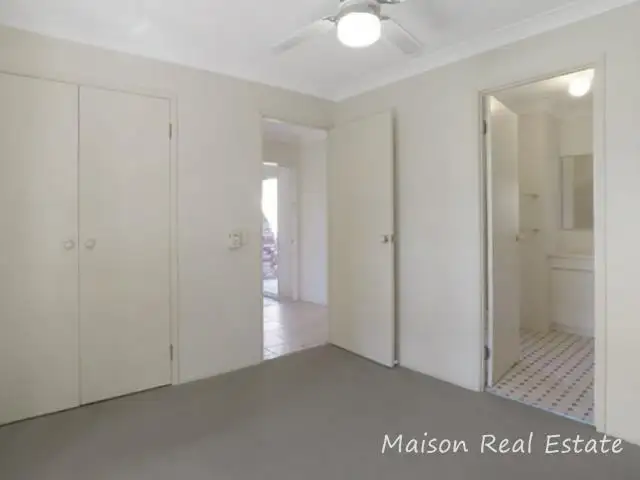 Second view of Homely house listing, 4 Conifer Place, Forest Lake QLD 4078