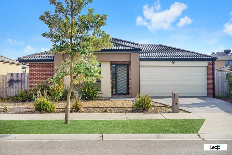 9 Sandridge Way, Wallan VIC 3756