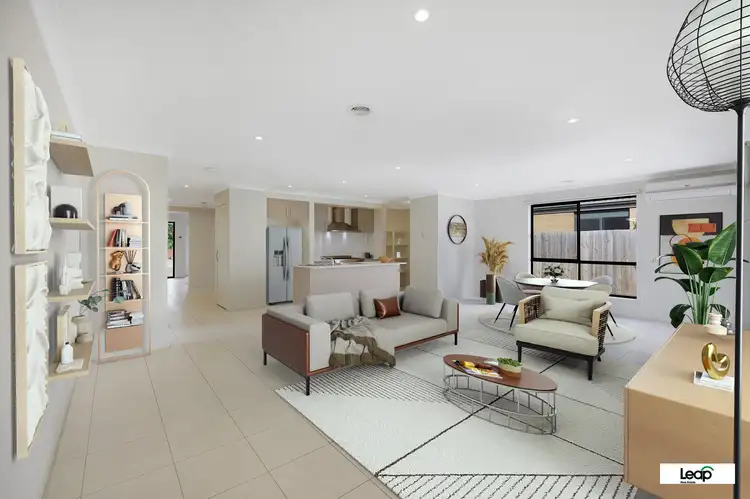 Sixth view of Homely house listing, 9 Sandridge Way, Wallan VIC 3756