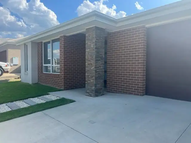 Main view of Homely house listing, 13 Rubicon, West Wodonga VIC 3690