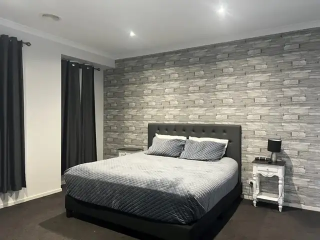 Second view of Homely house listing, 13 Rubicon, West Wodonga VIC 3690