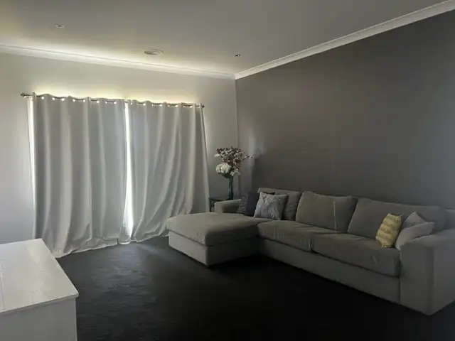 Fifth view of Homely house listing, 13 Rubicon, West Wodonga VIC 3690