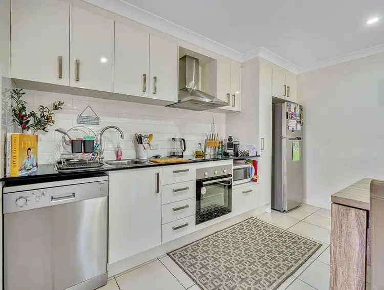 Second view of Homely house listing, 62B Trevor Street, Bellbird Park QLD 4300