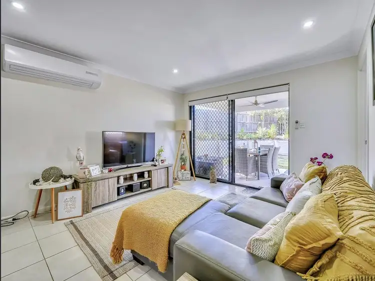 Third view of Homely house listing, 62B Trevor Street, Bellbird Park QLD 4300
