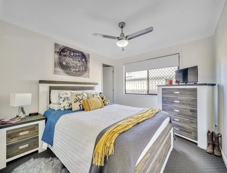 Fifth view of Homely house listing, 62B Trevor Street, Bellbird Park QLD 4300