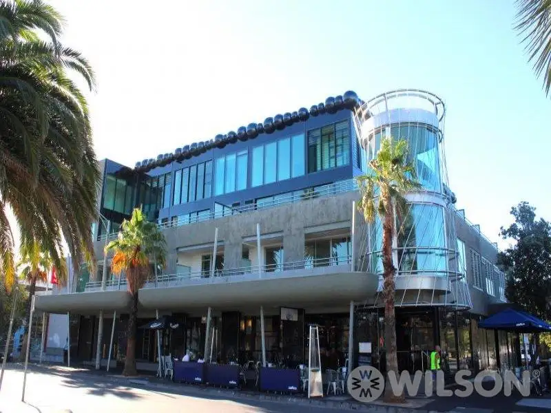 Main view of Homely apartment listing, 305/2 Chaucer Street, St Kilda VIC 3182