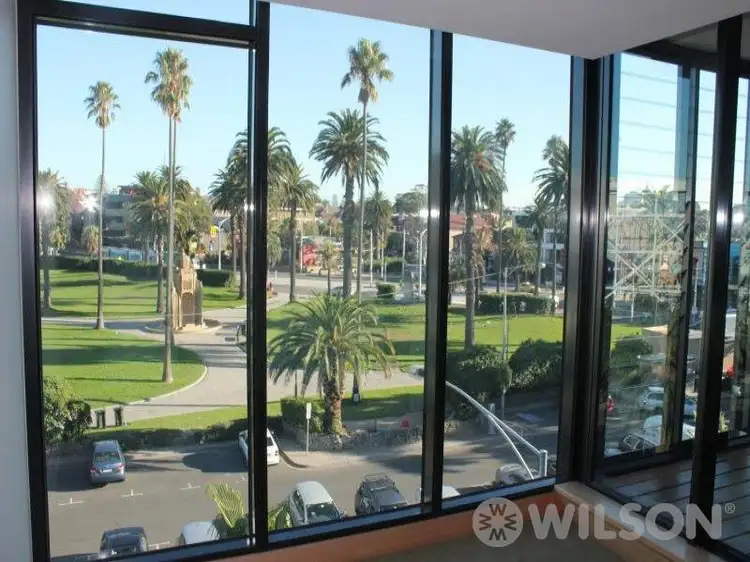 Second view of Homely apartment listing, 305/2 Chaucer Street, St Kilda VIC 3182