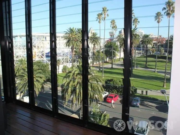 Fourth view of Homely apartment listing, 305/2 Chaucer Street, St Kilda VIC 3182